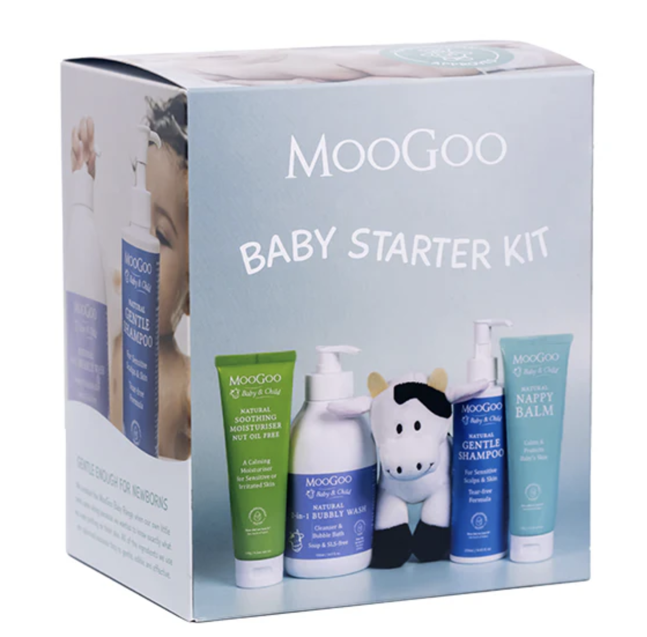 Baby Skin Care